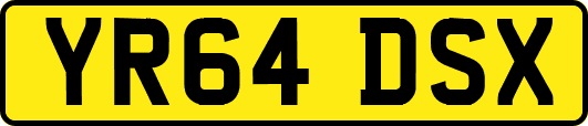 YR64DSX
