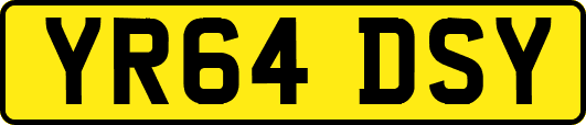 YR64DSY