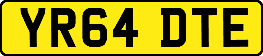 YR64DTE