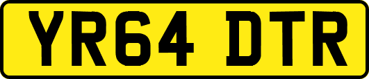 YR64DTR