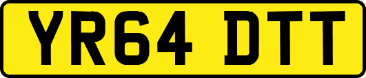 YR64DTT