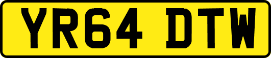 YR64DTW