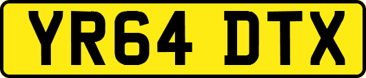 YR64DTX