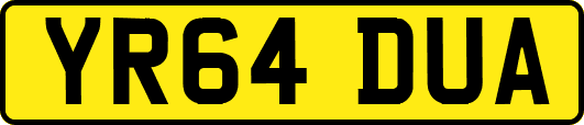 YR64DUA