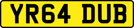 YR64DUB