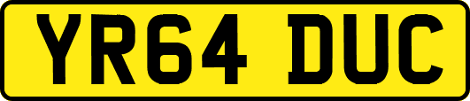 YR64DUC