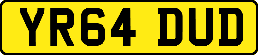YR64DUD
