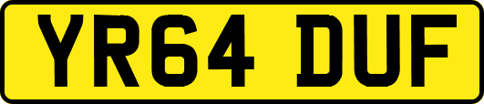 YR64DUF
