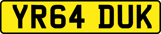 YR64DUK