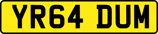 YR64DUM