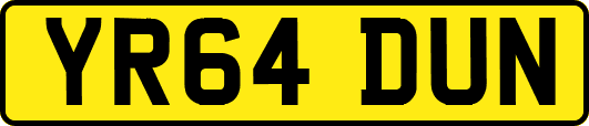 YR64DUN
