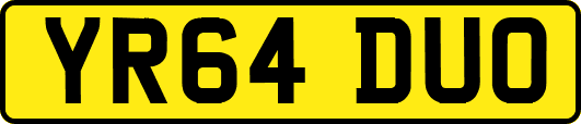 YR64DUO