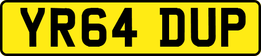 YR64DUP
