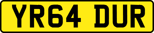 YR64DUR