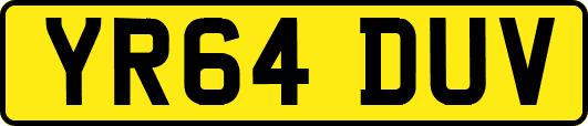 YR64DUV