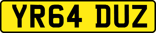 YR64DUZ