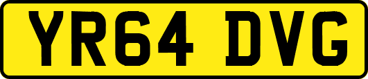 YR64DVG