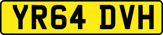 YR64DVH