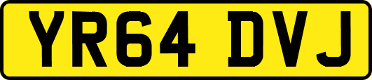 YR64DVJ