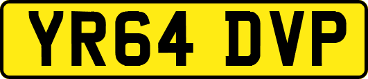 YR64DVP