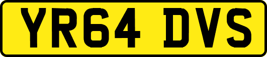 YR64DVS