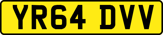YR64DVV
