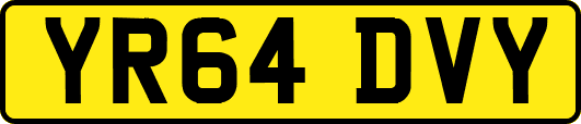 YR64DVY