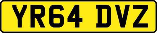YR64DVZ