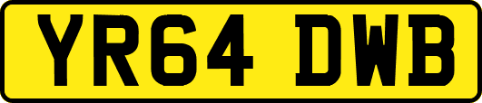 YR64DWB