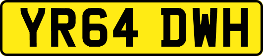 YR64DWH