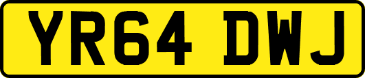 YR64DWJ