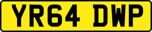 YR64DWP