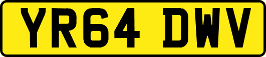 YR64DWV