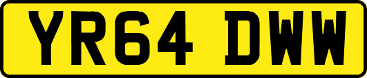 YR64DWW