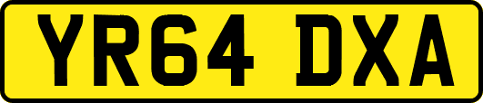 YR64DXA