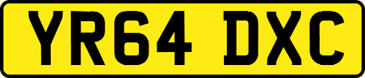 YR64DXC