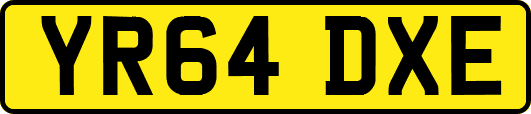 YR64DXE