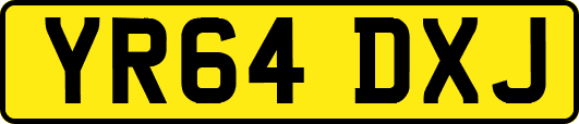 YR64DXJ