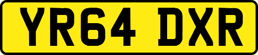 YR64DXR