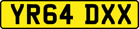 YR64DXX