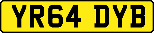 YR64DYB