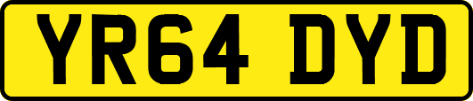 YR64DYD