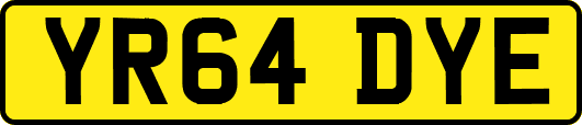 YR64DYE