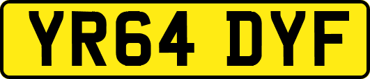 YR64DYF