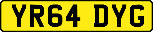 YR64DYG