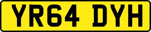 YR64DYH