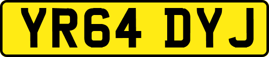 YR64DYJ