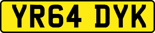 YR64DYK