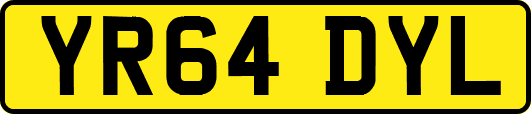 YR64DYL
