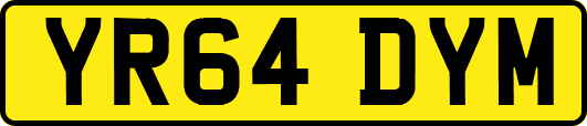 YR64DYM